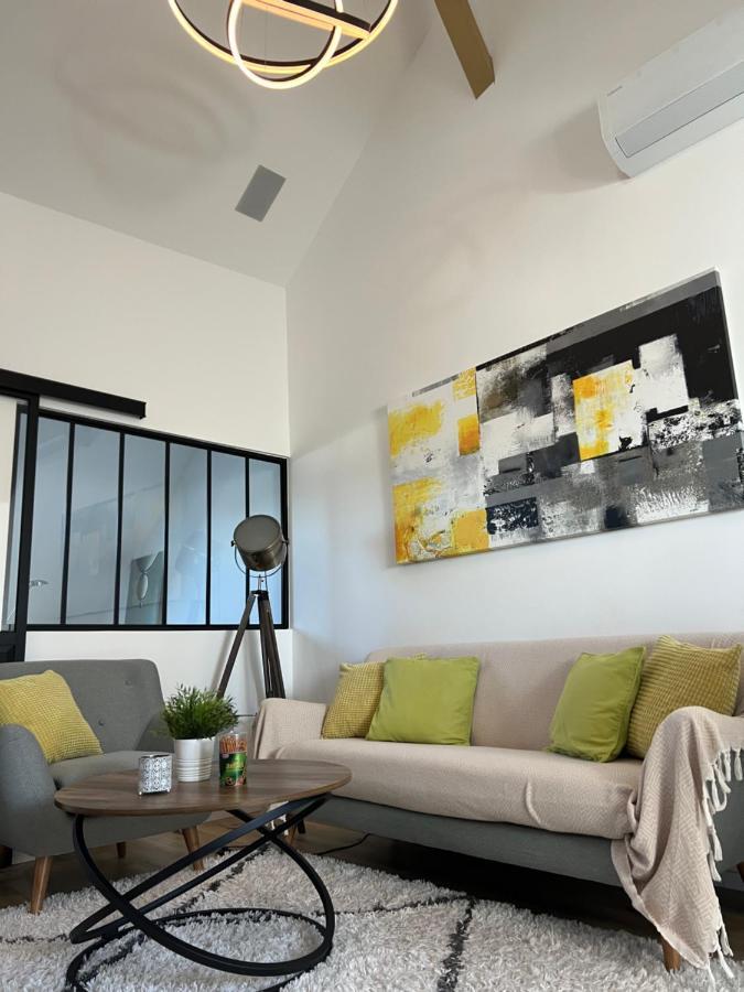 Loft Ravissant Avec Parking Gratuit Apartment Colmar Exterior photo